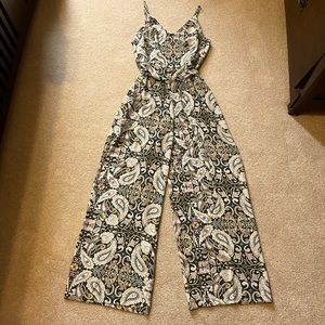 Loft Outlet Jumpsuit